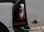 Mini Cooper Clubman 2008 года